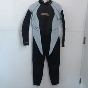 Mares Women's 3mm Tropic 3 Wetsuit